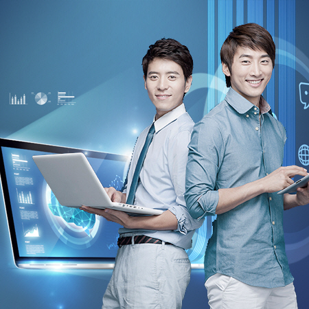 신생 벤처기업(Start-up) 청년인재 매칭 사업 이미지